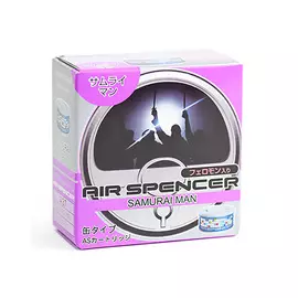 ароматизатор EIKOSHA Spirit самурай