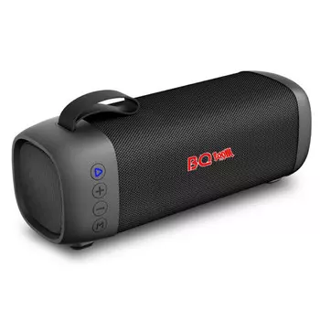 аудиосистема портативая BQ PBS2002 5Вт черный