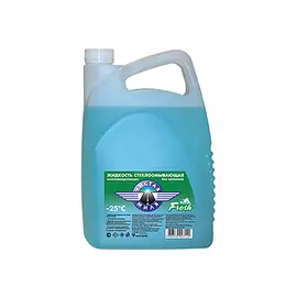 автоочиститель стекол ЧИСТАЯ МИЛЯ -25С 3,78л