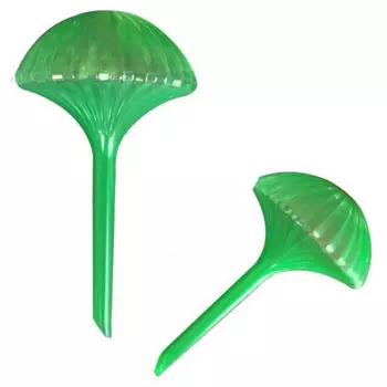 автополив для комнатных растений MAXITERRA 9х9х18см зеленый