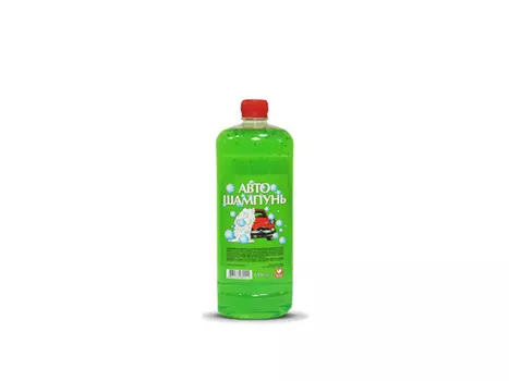 автошампунь SPECIALIST 1л