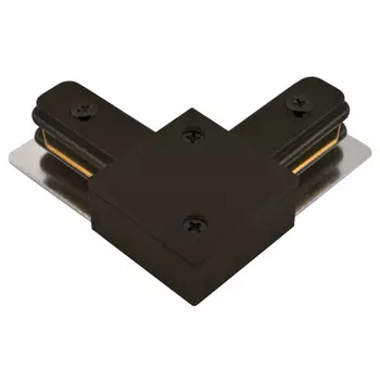 аксессуар для трековой системы ARTE LAMP Track Accessories пластик медь черный