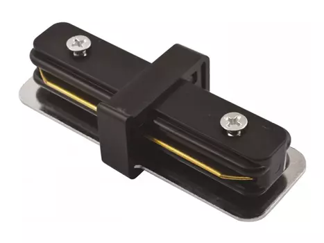 аксессуар для трековой системы Track Accessories пластик медь черный A130006