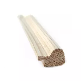 багет фигурный, 28х18 мм, ес/вс, 1,5 м