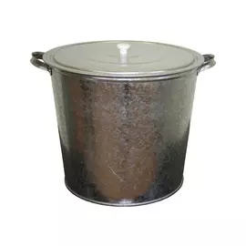 бак оцинкованный 32л