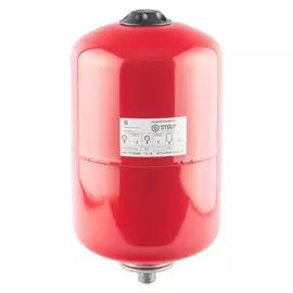 бак расширительный для отопления STOUT 12 л.