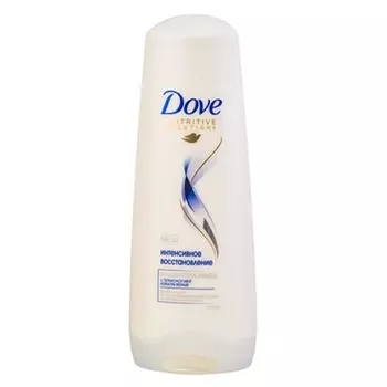 бальзам для волос DOVE Repair Therapy: Интенсивное восстановление, 200 мл