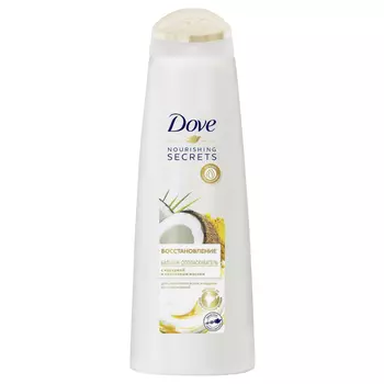 бальзам DOVE Nourishing Secrets Восстановление 350мл