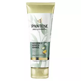 бальзам-ополаскиватель PANTENE Miracles 200мл