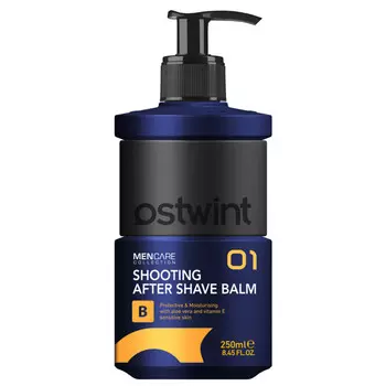 бальзам после бритья OSTWINT Men 01 250мл