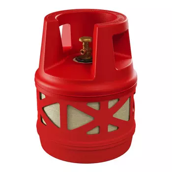 баллон газовый 12,5л TRILLON