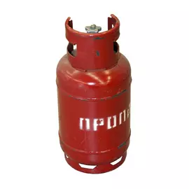 баллон газовый 12л НЗГА