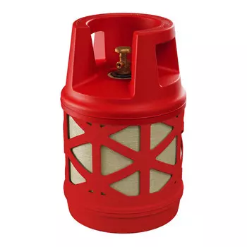 баллон газовый 18,2л TRILLON