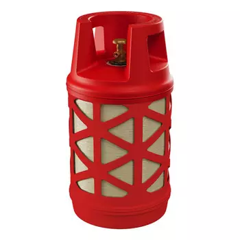 баллон газовый 24,5л TRILLON