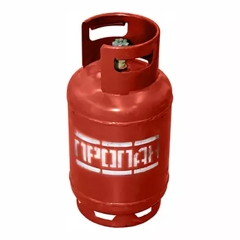 баллон газовый 27л НЗГА