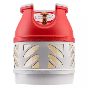 баллон композитный HEXAGON RAGASCO 12,5л