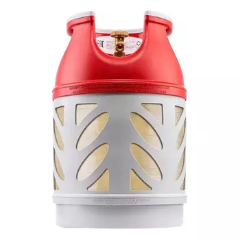 баллон композитный HEXAGON RAGASCO 18,2л