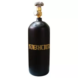 баллон углекислотный 5л