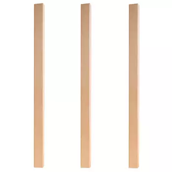 балясина прямая 900х50х28мм