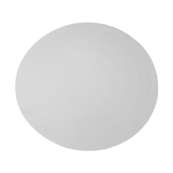 бампер дверной настенный 60мм белый 1шт