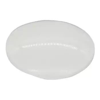 бампер дверной настенный самоклеящийся силиконовый 60мм прозрачный 1шт