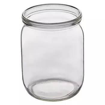 банка СКО 0,5л 82мм стекло