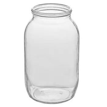 банка СКО 1,5л 82мм стекло