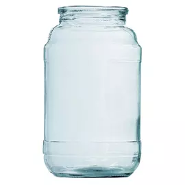 банка стеклянная для консервирования СКО 1,5 л