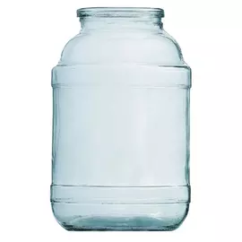 банка стеклянная для консервирования СКО 2 л