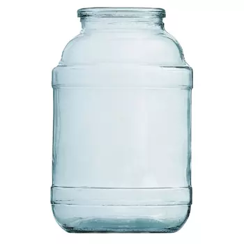 банка стеклянная для консервирования СКО 2 л