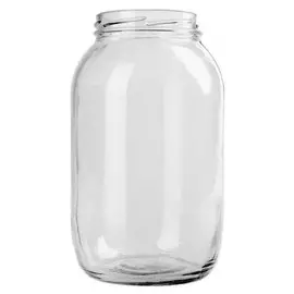 банка стеклянная для консервирования Твист 1,5 л