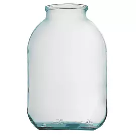 банка стеклянная для консервирования Твист 3 л