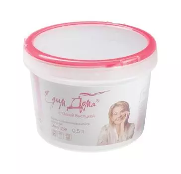 банка Винтаж 0,5л с завинчивающейся крышкой