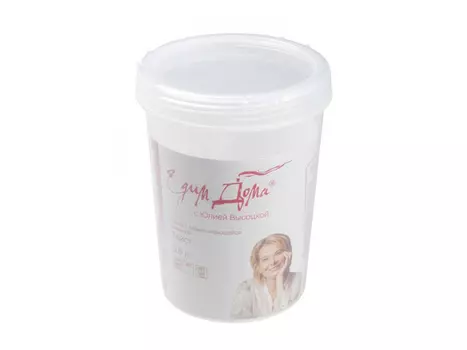 банка Винтаж-Твист 0,5л высокая с завинчивающейся крышкой