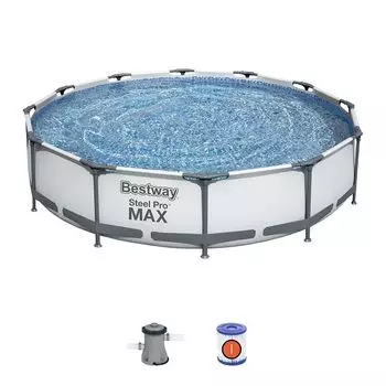 бассейн каркасный Bestway 56416 366х76 см