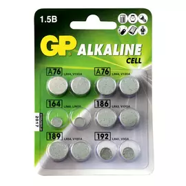 батарейка GP ACM01-CR12 12шт