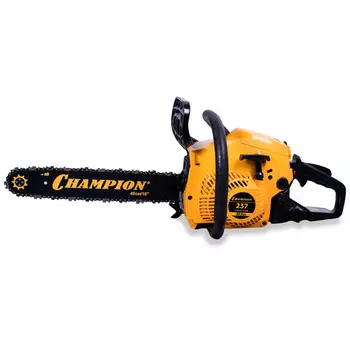 бензопила CHAMPION 237-16 1500Вт шина 40см