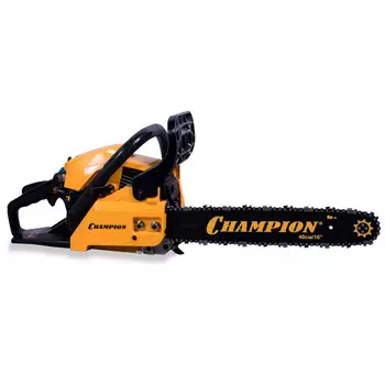 бензопила CHAMPION 241-16 1800Вт шина 40см