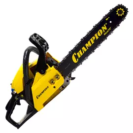 бензопила CHAMPION 241 1800Вт шина 40см + подарок