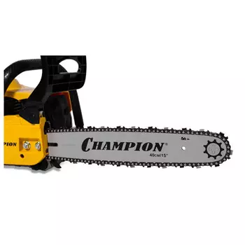 бензопила CHAMPION 246-15 1900Вт шина 38см