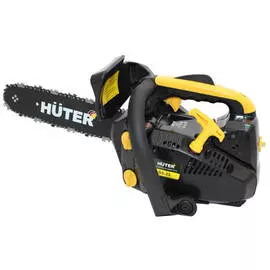 бензопила HUTER BS-25 1200Вт шина 30см