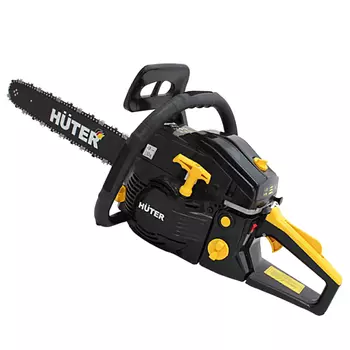 бензопила HUTER BS-52 2800Вт шина 50,5см