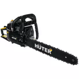 бензопила HUTER BS-52M 2800Вт шина 45см