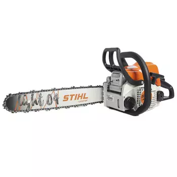 бензопила STIHL MS 180 1500Вт шина 40см