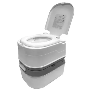 биотуалет VITARTA OC13-В 24л с индикатором