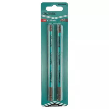 бита JETTOOLS PH2 150мм магнитная 2шт