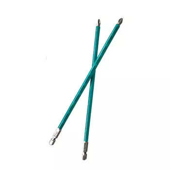 бита JETTOOLS PH2 250мм для больших нагрузок 2шт