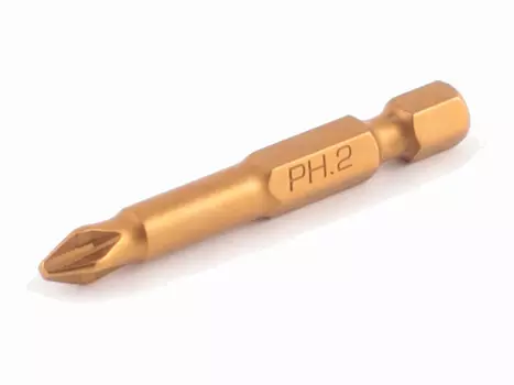 бита JETTOOLS PH2 50мм 2шт