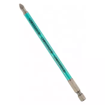 бита JETTOOLS PН2 127мм для больших нагрузок 2шт