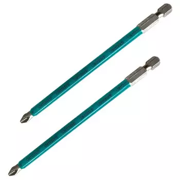 бита JETTOOLS РН2 100мм магнитная 2шт